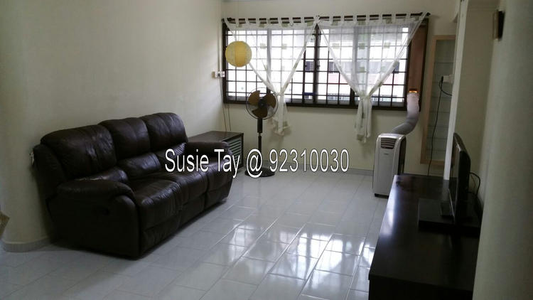 Blk 249 Bishan Street 22 (Bishan), HDB 4 Rooms #114540862